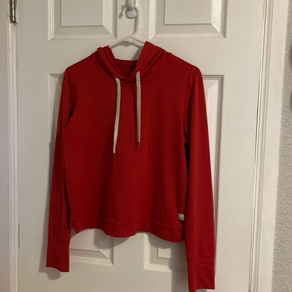 Vuori Halo Essential Hoodie